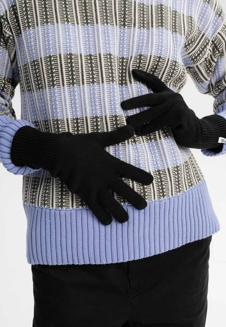 Melawear Strick Handschuhe RISHI Angebote