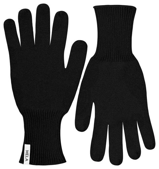 Melawear Strick Handschuhe RISHI Angebote