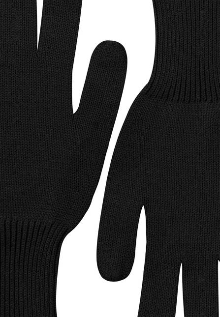 Melawear Strick Handschuhe RISHI Angebote