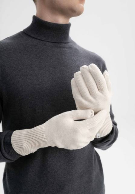 Melawear Strick Handschuhe RISHI Hotsell