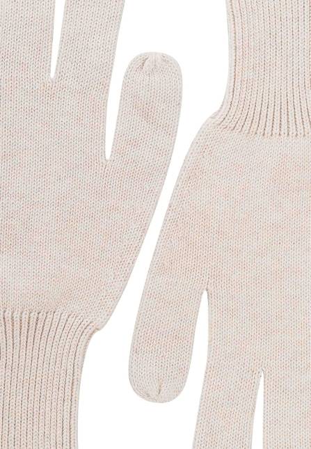 Melawear Strick Handschuhe RISHI Hotsell