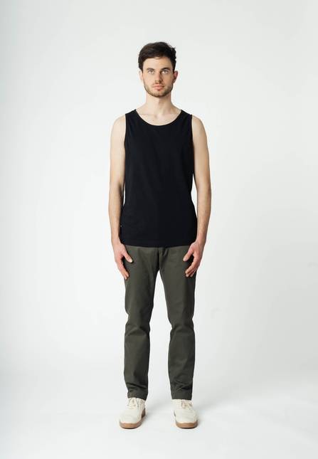 Melawear Tank Top CHETAN Bundle Meist gekauft