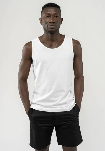 Melawear Tank Top CHETAN Bundle Blitzverkäufe