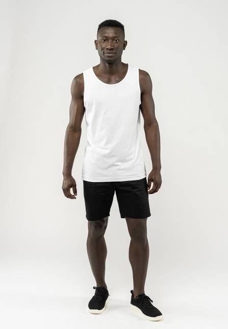 Melawear Tank Top CHETAN Bundle Blitzverkäufe
