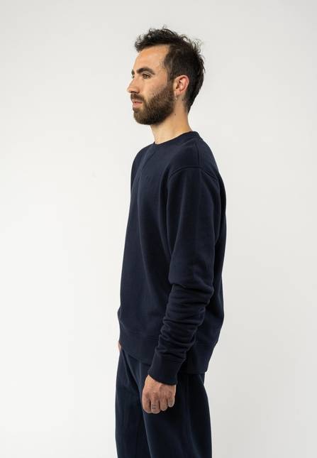 Melawear Sweatshirt ADIL Bundle Fabrik Onlineshop