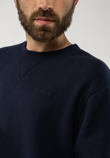 Melawear Sweatshirt ADIL Bundle Fabrik Onlineshop