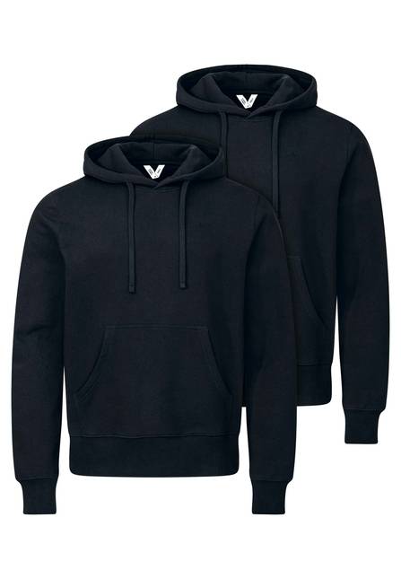 Melawear Hoodie TICAN Bundle Fabrikpreis