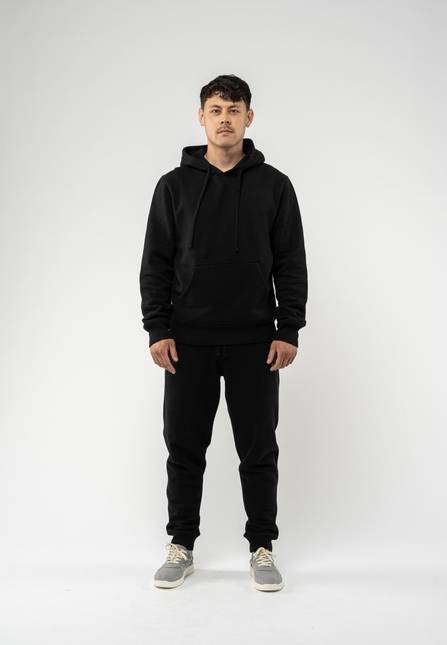 Melawear Hoodie TICAN Bundle Fabrikpreis