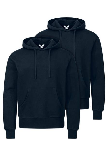 Melawear Hoodie TICAN Bundle Rabatt