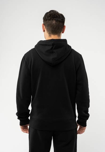 Melawear Hoodiejacke mit Reißverschluss DEVADAS Bundle Günstig kaufen