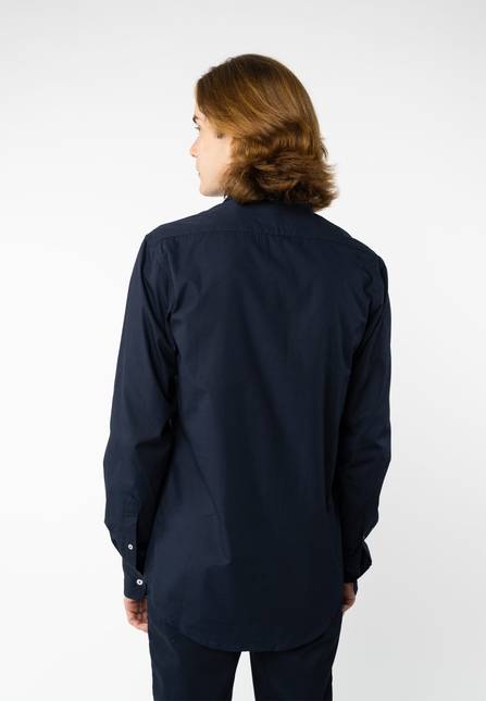 Melawear Herren Hemd Basic Preisnachlass
