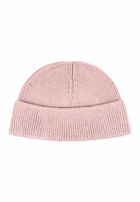Melawear Kurze Rippstrick Mütze RAFI Bundle Black Friday