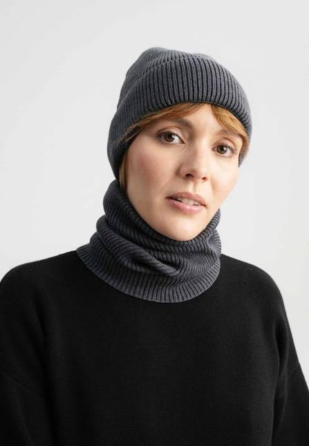 Melawear Strickmütze KALI Lagerräumung