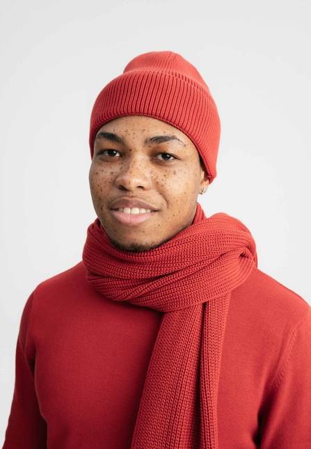 Melawear Strickmütze KALI Top Angebot
