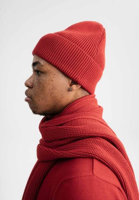Melawear Strickmütze KALI Top Angebot