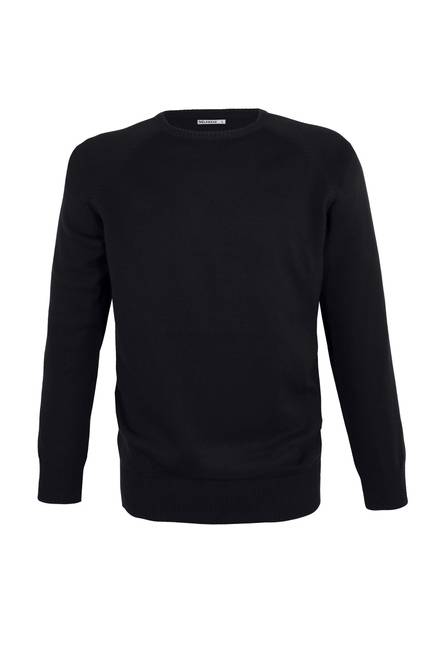 Melawear Strickpullover Basic Saisonale Angebote