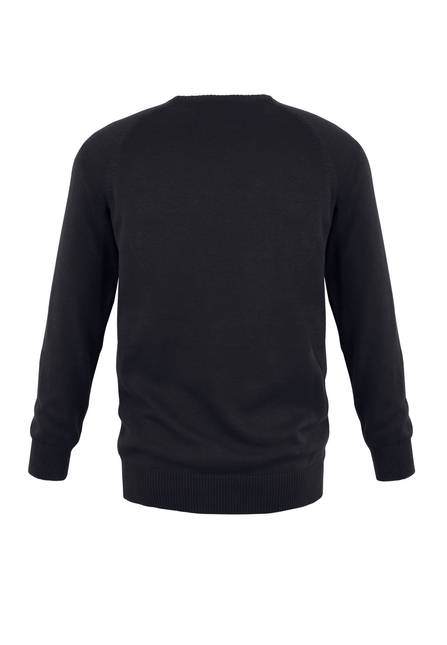 Melawear Strickpullover Basic Saisonale Angebote