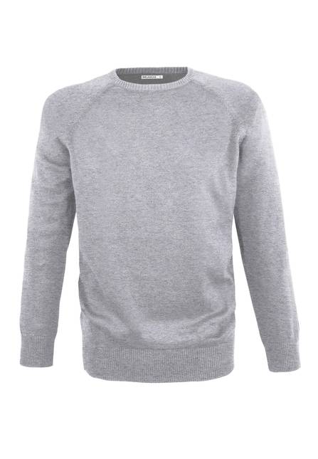 Melawear Strickpullover Basic Räumungsverkauf
