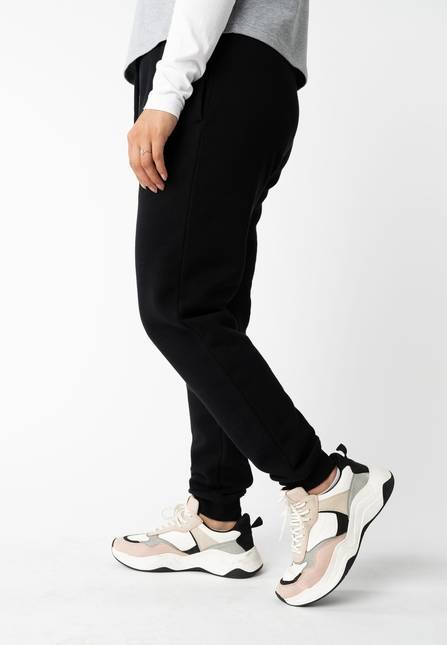 Melawear Sweatpants AKESHA VIP-Rabatte