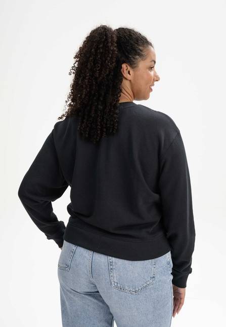Melawear Sweatshirt RATI Tiefpreis
