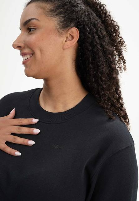 Melawear Sweatshirt RATI Tiefpreis