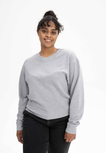 Melawear Sweatshirt RATI Super Sparpreis
