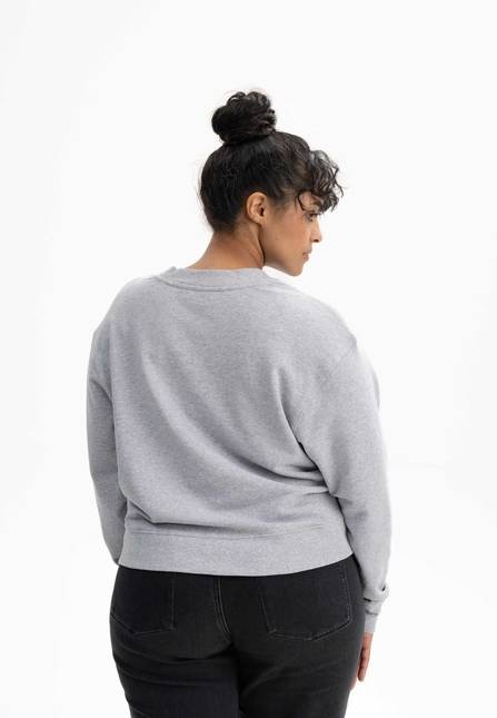 Melawear Sweatshirt RATI Super Sparpreis