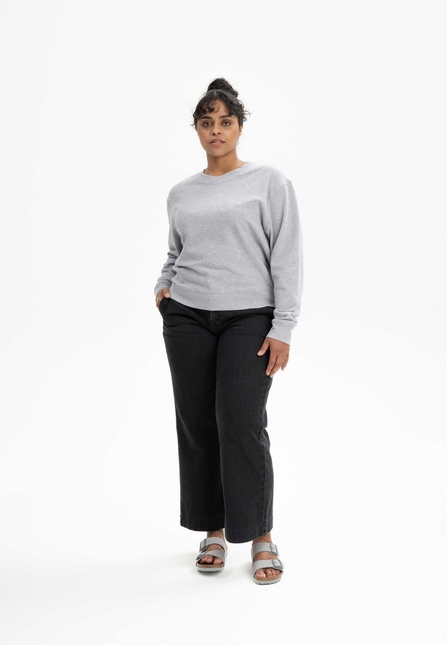 Melawear Sweatshirt RATI Super Sparpreis