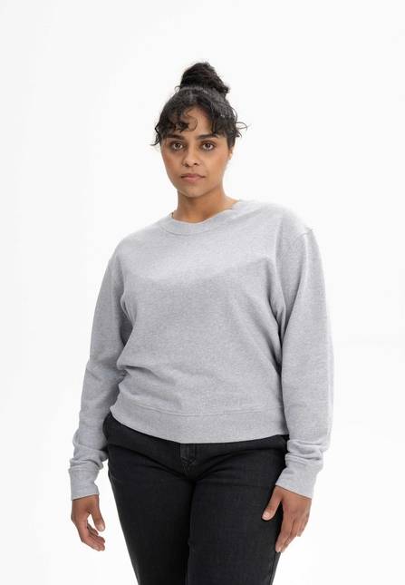 Melawear Sweatshirt RATI Super Sparpreis