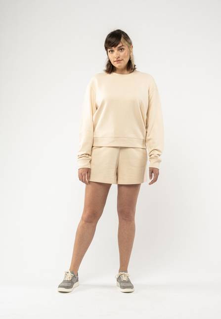 Melawear Sweatshirt RATI Wochenangebot