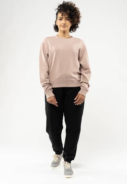 Melawear Sweatshirt RATI Kostenlose Rückgabe