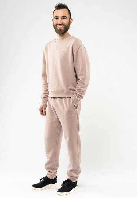 Melawear Sweatshirt RATI Kostenlose Rückgabe