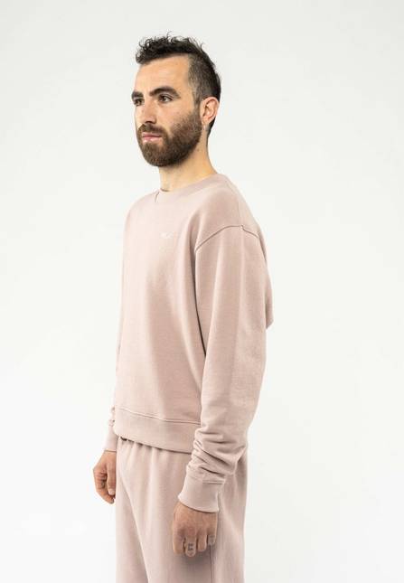 Melawear Sweatshirt RATI Kostenlose Rückgabe