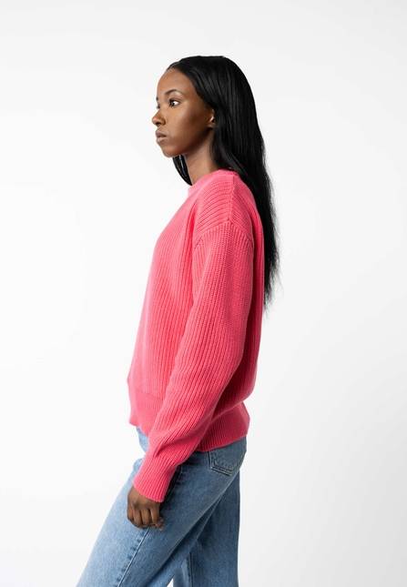 Melawear Rippstrick Pullover MANIKA Neueste Stile