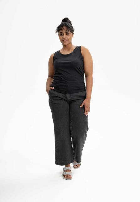 Melawear Tanktop VANITA Letzte 2 Tage