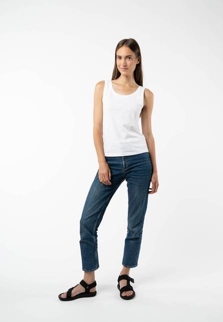 Melawear Tanktop VANITA Letzter Tag