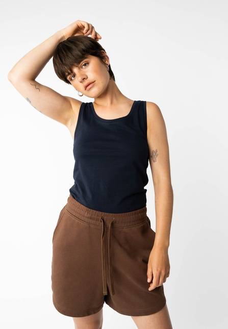 Melawear Tanktop VANITA Zeitbegrenzte Promotion