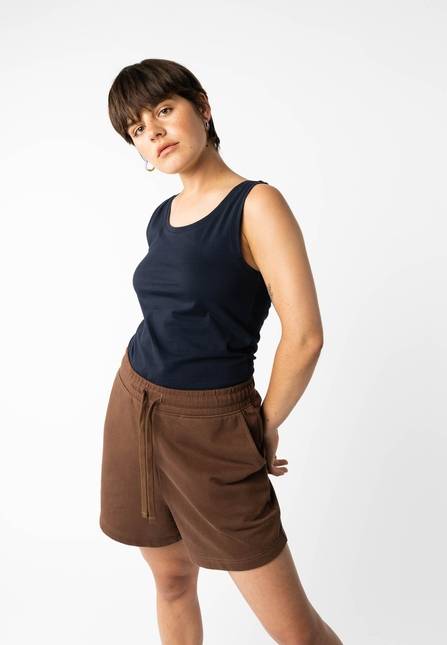 Melawear Tanktop VANITA Zeitbegrenzte Promotion