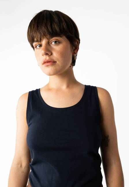 Melawear Tanktop VANITA Zeitbegrenzte Promotion