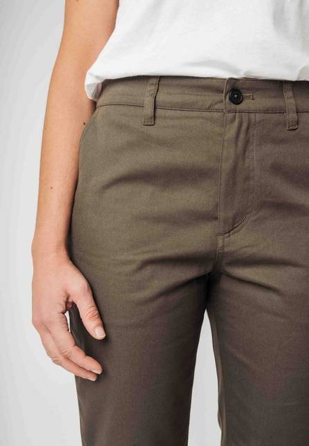 Melawear Chinohose TARA Sonderangebot der Fabrik