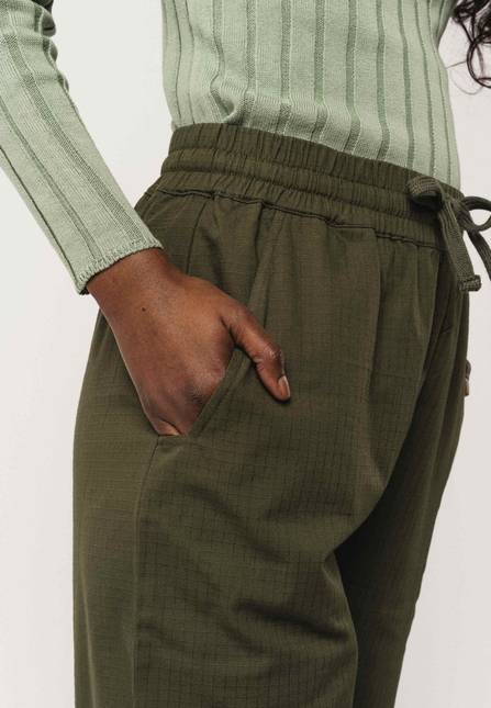 Melawear Hose mit elastischem Bund ARITE Bis zu 55% Rabatt
