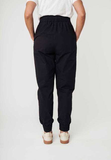 Melawear Hose mit elastischem Bund ARITE Discount Store für neue Produkte