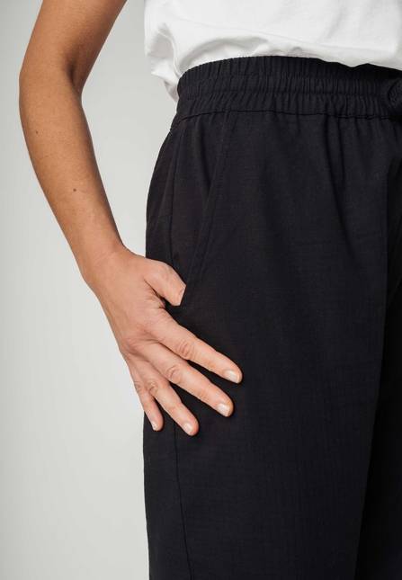 Melawear Hose mit elastischem Bund ARITE Discount Store für neue Produkte