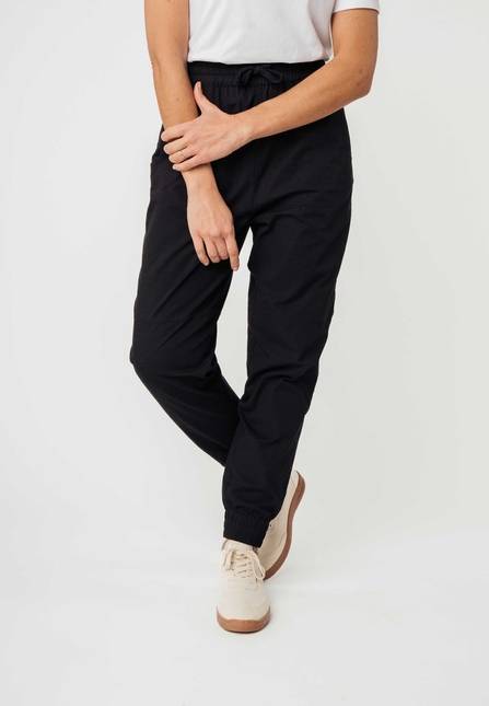 Melawear Hose mit elastischem Bund ARITE Discount Store für neue Produkte
