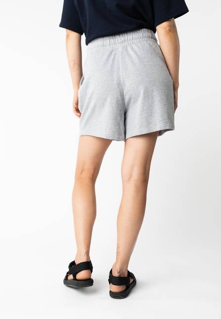 Melawear French Terry Shorts AARANY 50% Rabatt für begrenzte Zeit
