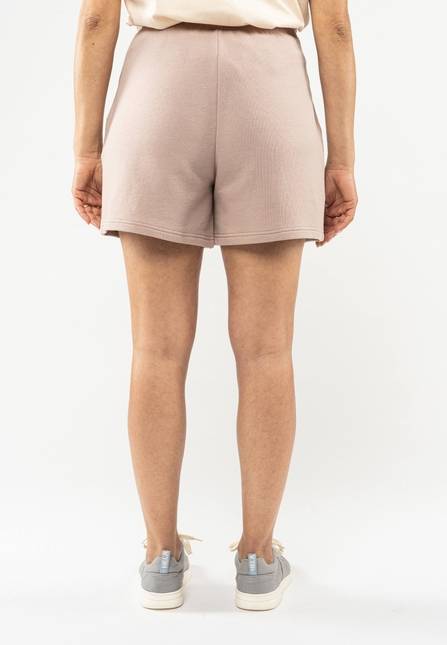 Melawear French Terry Shorts AARANY Rabatte dieses Monats
