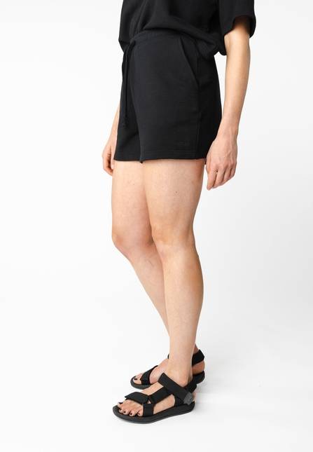 Melawear French Terry Shorts AARANY 2025