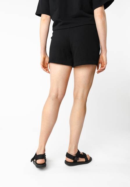 Melawear French Terry Shorts AARANY 2025
