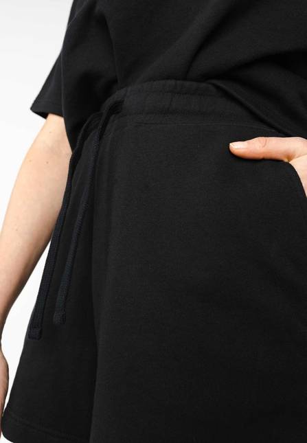 Melawear French Terry Shorts AARANY 2025