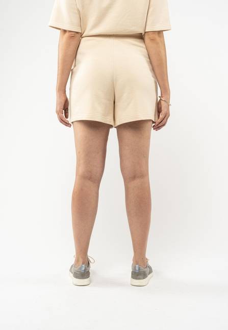 Melawear French Terry Shorts AARANY Online